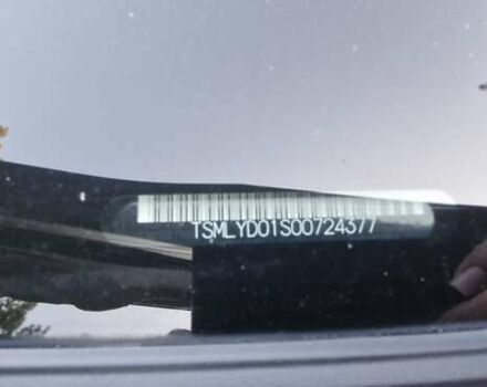 Серый Сузуки Витара, объемом двигателя 1 л и пробегом 150 тыс. км за 13000 $, фото 3 на Automoto.ua