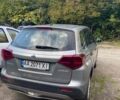 Сірий Сузукі Вітара, об'ємом двигуна 1 л та пробігом 143 тис. км за 10850 $, фото 2 на Automoto.ua