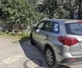 Серый Сузуки Витара, объемом двигателя 1 л и пробегом 73 тыс. км за 12500 $, фото 1 на Automoto.ua