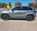 Сірий Сузукі Вітара, об'ємом двигуна 1 л та пробігом 78 тис. км за 11750 $, фото 7 на Automoto.ua