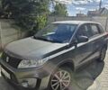 Серый Сузуки Витара, объемом двигателя 1 л и пробегом 73 тыс. км за 12500 $, фото 1 на Automoto.ua