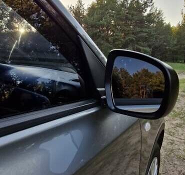 Серый Сузуки Витара, объемом двигателя 1 л и пробегом 150 тыс. км за 13000 $, фото 12 на Automoto.ua