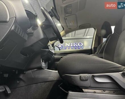 Серый Сузуки Витара, объемом двигателя 1 л и пробегом 58 тыс. км за 17900 $, фото 7 на Automoto.ua