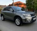 Серый Сузуки Витара, объемом двигателя 1 л и пробегом 98 тыс. км за 12300 $, фото 1 на Automoto.ua