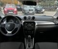 Серый Сузуки Витара, объемом двигателя 1 л и пробегом 62 тыс. км за 18000 $, фото 9 на Automoto.ua
