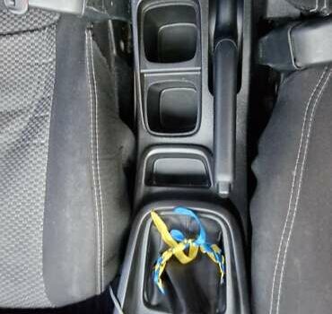 Серый Сузуки Витара, объемом двигателя 1 л и пробегом 150 тыс. км за 13000 $, фото 1 на Automoto.ua