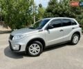 Серый Сузуки Витара, объемом двигателя 1 л и пробегом 87 тыс. км за 10900 $, фото 14 на Automoto.ua