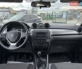 Серый Сузуки Витара, объемом двигателя 1 л и пробегом 143 тыс. км за 11500 $, фото 13 на Automoto.ua