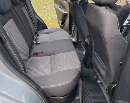 Сірий Сузукі Вітара, об'ємом двигуна 1 л та пробігом 88 тис. км за 17000 $, фото 15 на Automoto.ua