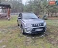 Сірий Сузукі Вітара, об'ємом двигуна 1 л та пробігом 88 тис. км за 17000 $, фото 1 на Automoto.ua