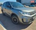 Сірий Сузукі Вітара, об'ємом двигуна 1 л та пробігом 78 тис. км за 11750 $, фото 1 на Automoto.ua