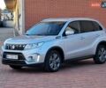 Серый Сузуки Витара, объемом двигателя 1.37 л и пробегом 17 тыс. км за 18600 $, фото 4 на Automoto.ua