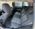 Сірий Сузукі Вітара, об'ємом двигуна 1.37 л та пробігом 17 тис. км за 19500 $, фото 14 на Automoto.ua