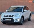 Серый Сузуки Витара, объемом двигателя 1.37 л и пробегом 17 тыс. км за 18600 $, фото 3 на Automoto.ua