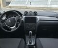 Сузуки Витара 2020 в Днепре (Днепропетровске) на Automoto.ua Серый Сузуки Витара, объемом двигателя 1.6 л и пробегом 43 тыс. км за 19000 $, фото 3 на Automoto.ua