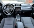 Сірий Сузукі Вітара, об'ємом двигуна 1.37 л та пробігом 17 тис. км за 19500 $, фото 16 на Automoto.ua