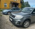 Сузуки Витара 2020 в Львове на Automoto.ua Серый Сузуки Витара, объемом двигателя 1.59 л и пробегом 62 тыс. км за 14500 $, фото 1 на Automoto.ua