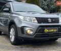 Серый Сузуки Витара, объемом двигателя 1.6 л и пробегом 35 тыс. км за 18800 $, фото 1 на Automoto.ua