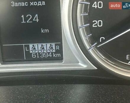 Сузуки Витара 2020 в Львове на Automoto.ua Серый Сузуки Витара, объемом двигателя 1.59 л и пробегом 62 тыс. км за 14500 $, фото 4 на Automoto.ua