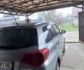 Серый Сузуки Витара, объемом двигателя 1.37 л и пробегом 60 тыс. км за 13700 $, фото 2 на Automoto.ua