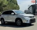 Сірий Сузукі Вітара, об'ємом двигуна 1.37 л та пробігом 17 тис. км за 19500 $, фото 4 на Automoto.ua