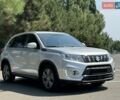 Сірий Сузукі Вітара, об'ємом двигуна 1.37 л та пробігом 17 тис. км за 19500 $, фото 3 на Automoto.ua