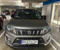 Сірий Сузукі Вітара, об'ємом двигуна 1.37 л та пробігом 72 тис. км за 19500 $, фото 1 на Automoto.ua