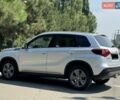 Сірий Сузукі Вітара, об'ємом двигуна 1.37 л та пробігом 17 тис. км за 19500 $, фото 6 на Automoto.ua