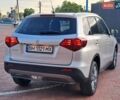 Серый Сузуки Витара, объемом двигателя 1.37 л и пробегом 17 тыс. км за 18600 $, фото 5 на Automoto.ua