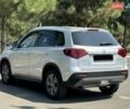 Сірий Сузукі Вітара, об'ємом двигуна 1.37 л та пробігом 17 тис. км за 19500 $, фото 5 на Automoto.ua