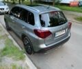 Серый Сузуки Витара, объемом двигателя 1.4 л и пробегом 64 тыс. км за 19300 $, фото 61 на Automoto.ua