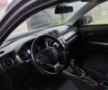 Серый Сузуки Витара, объемом двигателя 1.37 л и пробегом 60 тыс. км за 13700 $, фото 4 на Automoto.ua
