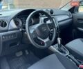 Сірий Сузукі Вітара, об'ємом двигуна 1.37 л та пробігом 17 тис. км за 19500 $, фото 12 на Automoto.ua