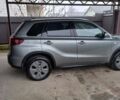 Серый Сузуки Витара, объемом двигателя 1.37 л и пробегом 60 тыс. км за 13700 $, фото 3 на Automoto.ua