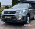 Серый Сузуки Витара, объемом двигателя 1.6 л и пробегом 35 тыс. км за 18800 $, фото 2 на Automoto.ua