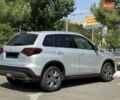 Сірий Сузукі Вітара, об'ємом двигуна 1.37 л та пробігом 17 тис. км за 19500 $, фото 8 на Automoto.ua