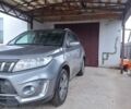 Серый Сузуки Витара, объемом двигателя 1.37 л и пробегом 60 тыс. км за 13700 $, фото 1 на Automoto.ua