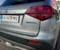 Серый Сузуки Витара, объемом двигателя 1.4 л и пробегом 64 тыс. км за 19300 $, фото 18 на Automoto.ua