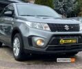Серый Сузуки Витара, объемом двигателя 1.6 л и пробегом 35 тыс. км за 18800 $, фото 1 на Automoto.ua