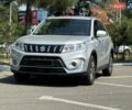 Сірий Сузукі Вітара, об'ємом двигуна 1.37 л та пробігом 17 тис. км за 19500 $, фото 1 на Automoto.ua