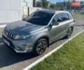 Серый Сузуки Витара, объемом двигателя 1.4 л и пробегом 64 тыс. км за 19300 $, фото 1 на Automoto.ua