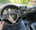 Серый Сузуки Витара, объемом двигателя 1.4 л и пробегом 64 тыс. км за 19300 $, фото 63 на Automoto.ua