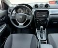 Сірий Сузукі Вітара, об'ємом двигуна 1.37 л та пробігом 17 тис. км за 19500 $, фото 17 на Automoto.ua
