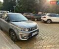 Сірий Сузукі Вітара, об'ємом двигуна 1.37 л та пробігом 72 тис. км за 19500 $, фото 1 на Automoto.ua