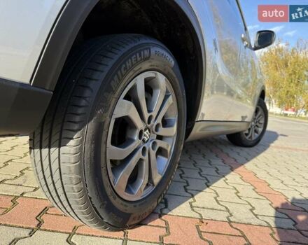 Серый Сузуки Витара, объемом двигателя 1.59 л и пробегом 39 тыс. км за 19900 $, фото 20 на Automoto.ua