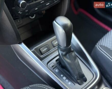 Серый Сузуки Витара, объемом двигателя 1.59 л и пробегом 39 тыс. км за 19900 $, фото 47 на Automoto.ua