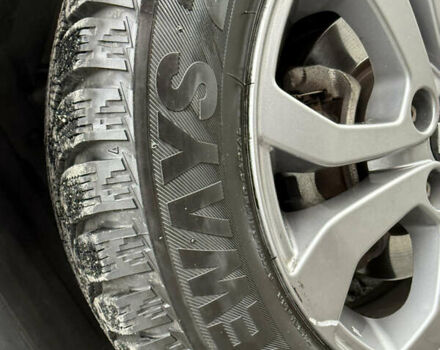 Сірий Сузукі Вітара, об'ємом двигуна 1.59 л та пробігом 35 тис. км за 19500 $, фото 36 на Automoto.ua