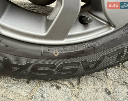 Сірий Сузукі Вітара, об'ємом двигуна 1.59 л та пробігом 35 тис. км за 19500 $, фото 37 на Automoto.ua