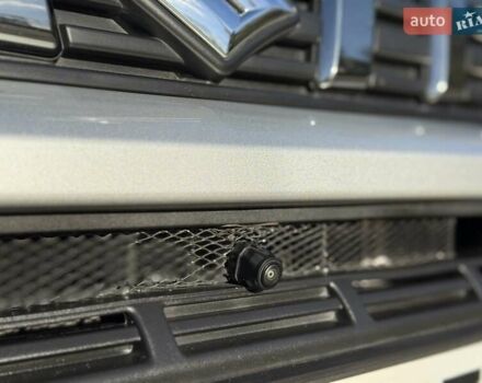 Серый Сузуки Витара, объемом двигателя 1.59 л и пробегом 39 тыс. км за 19900 $, фото 30 на Automoto.ua