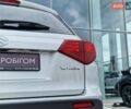 Серый Сузуки Витара, объемом двигателя 1.59 л и пробегом 132 тыс. км за 17900 $, фото 9 на Automoto.ua